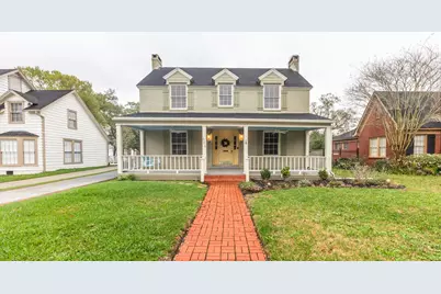 606 22nd Street, Beaumont, TX 77706 - Photo 1