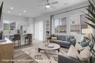 7201 Rustle Rd, Fort Worth, TX 76123 - Photo 6