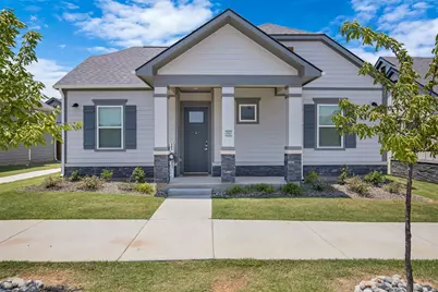 7201 Rustle Road, Fort Worth, TX 76123 - Photo 2