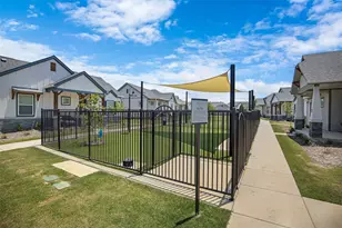 7201 Rustle Rd, Fort Worth, TX 76123 - Photo 22