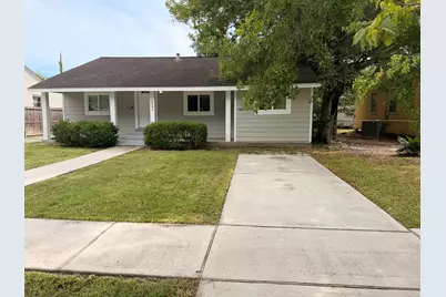 6642 Kernel Street, Houston, TX 77087 - Photo 1