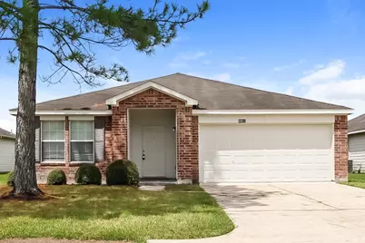 4931 Winding View Lane, Humble, TX 77346 - Photo 1