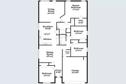 4931 Winding View Lane, Humble, TX 77346 - Photo 2