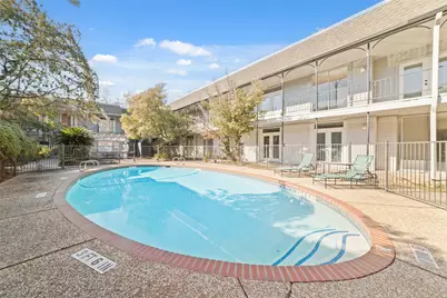 3300 Yorktown Street #26, Houston, TX 77056 - Photo 22