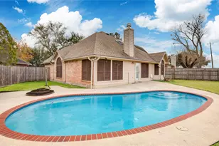 1427 Basswood Springs Ct, Houston, TX 77062 - Photo 38