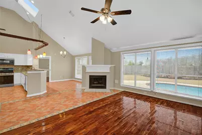 1427 Basswood Springs Court, Houston, TX 77062 - Photo 12