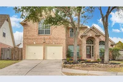 1427 Basswood Springs Court, Houston, TX 77062 - Photo 2