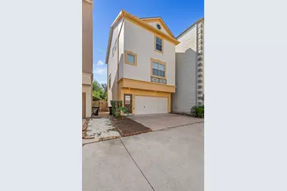 3318 Clearview Villa Way, Houston, TX 77025 - Photo 2