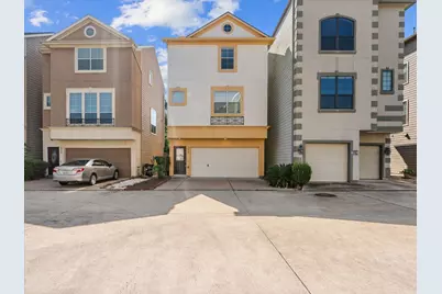 3318 Clearview Villa Way, Houston, TX 77025 - Photo 1