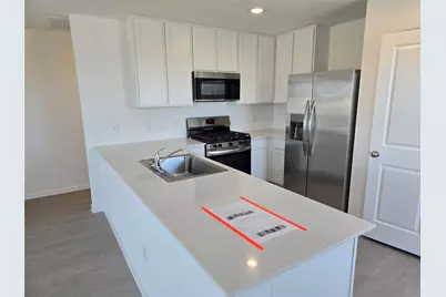 5922 Patriot Sound Drive, Humble, TX 77338 - Photo 2