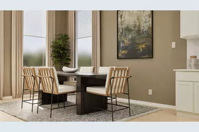 6614 Sienna Sunrise Lane, Katy, TX 77493 - Photo 8