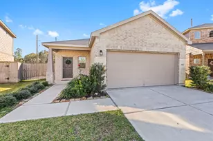 14502 Rustic Birch Dr, Conroe, TX 77302 - Photo 1