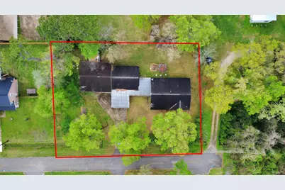 16622 Water Oak Drive, Channelview, TX 77530 - Photo 1