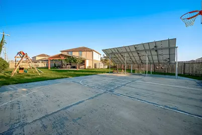 346 Apache Field Lane, La Marque, TX 77568 - Photo 48