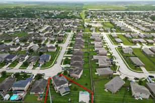 346 Apache Field Ln, La Marque, TX 77568 - Photo 44