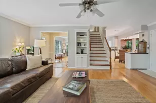 2828 S Logrun Cir, The Woodlands, TX 77380 - Photo 6