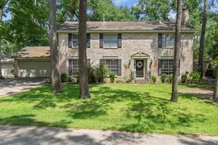 2828 S Logrun Cir, The Woodlands, TX 77380 - Photo 1