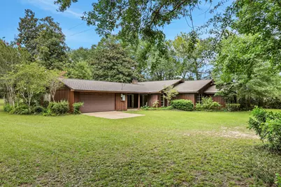 1450 State Highway 150, Coldspring, TX 77331 - Photo 1