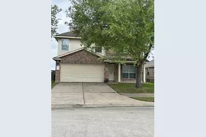 10523 Evergreen Street, Baytown, TX 77523 - Photo 2