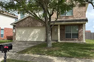 10523 Evergreen St, Baytown, TX 77523 - Photo 1