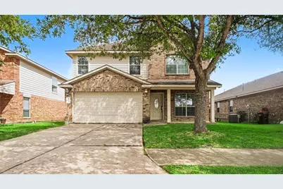 10523 Evergreen Street, Baytown, TX 77523 - Photo 1