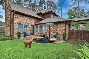 902 Castle Hill Trail, Kingwood, TX 77339 - Photo 36