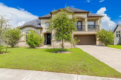 1403 Rippling Tide Lane, Katy, TX 77494 - Photo 36