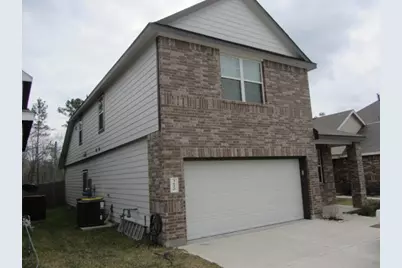 3820 Dyl Smitty Drive, Conroe, TX 77301 - Photo 2