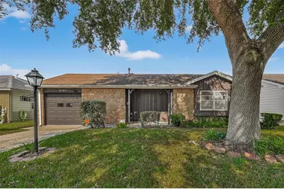 2703 Cypress Street, Pasadena, TX 77502 - Photo 2