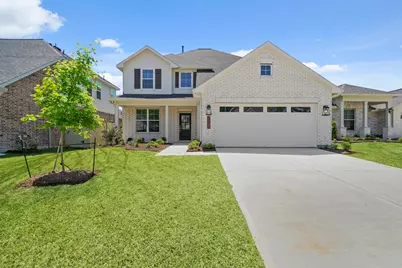 15027 Baikal Teal Terrace, Magnolia, TX 77354 - Photo 1
