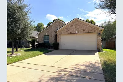 6903 Birnam Garden Lane, Houston, TX 77086 - Photo 2