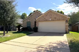 6903 Birnam Garden Lane, Houston, TX 77086 - Photo 2