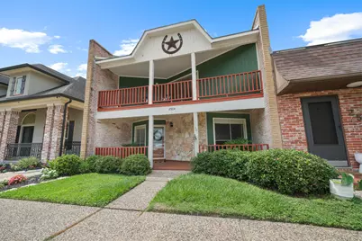 2504 Country Club Drive, Pearland, TX 77581 - Photo 1