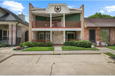 2504 Country Club Drive, Pearland, TX 77581 - Photo 2