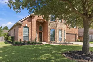 21615 Hansom Dr, Porter, TX 77365 - Photo 2