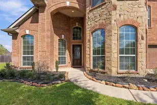 21615 Hansom Dr, Porter, TX 77365 - Photo 4