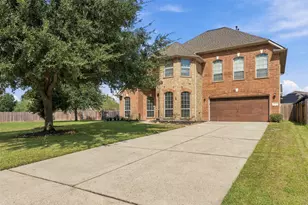 21615 Hansom Dr, Porter, TX 77365 - Photo 1