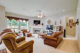 1819 Ryansbrook Ln, Spring, TX 77386 - Photo 4
