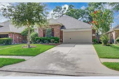1819 Ryansbrook Lane, Spring, TX 77386 - Photo 1