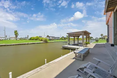 7119 Beau Rue Street, Hitchcock, TX 77563 - Photo 30