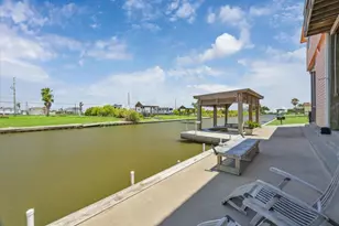 7119 Beau Rue St, Hitchcock, TX 77563 - Photo 30