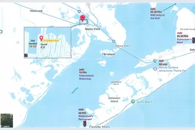 7119 Beau Rue Street, Hitchcock, TX 77563 - Photo 50