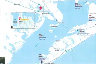 7119 Beau Rue St, Hitchcock, TX 77563 - Photo 50