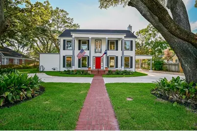 1031 Meyer Street, Sealy, TX 77474 - Photo 2