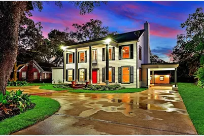 1031 Meyer Street, Sealy, TX 77474 - Photo 1