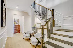 827 Dunleigh Meadows Ln Ln, Houston, TX 77055 - Photo 10