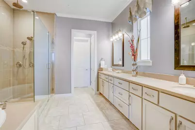 827 Dunleigh Meadows Lane Lane, Houston, TX 77055 - Photo 12