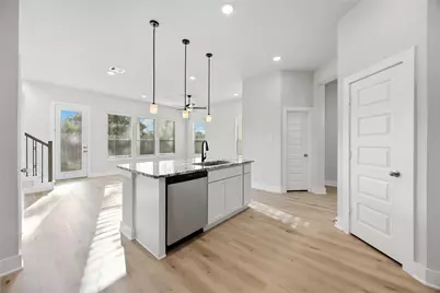 3019 Ocean Cay Drive, Houston, TX 77047 - Photo 8