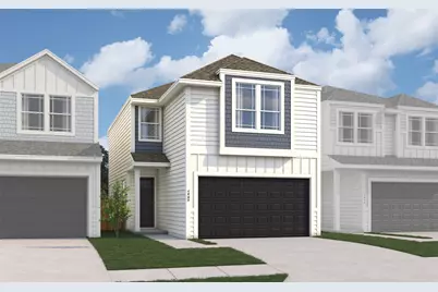 3019 Ocean Cay Drive, Houston, TX 77047 - Photo 1