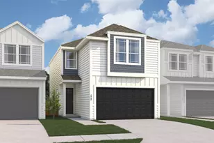 3019 Ocean Cay Dr, Houston, TX 77047 - Photo 1